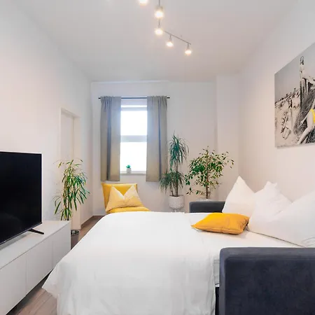 Apartment House Lijan Krk Town