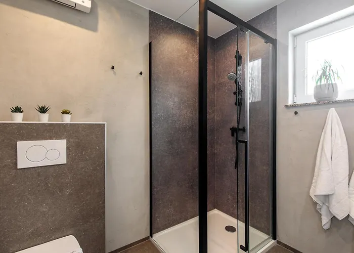 House Lijan كرك