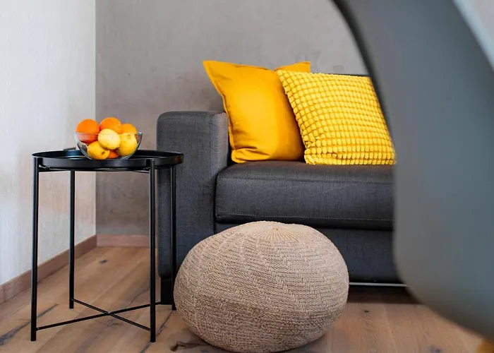 House Lijan شقة كرك