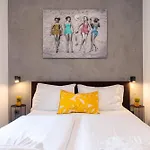 Apartamento House Lijan