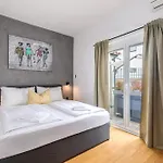 House Lijan Krk Town