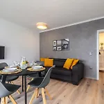 House Lijan Apartamento Krk Town