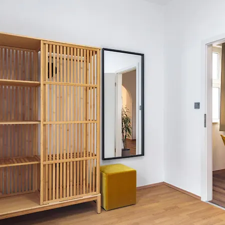 Апартаменты House Lijan *