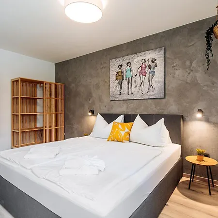 Апартаменты House Lijan *