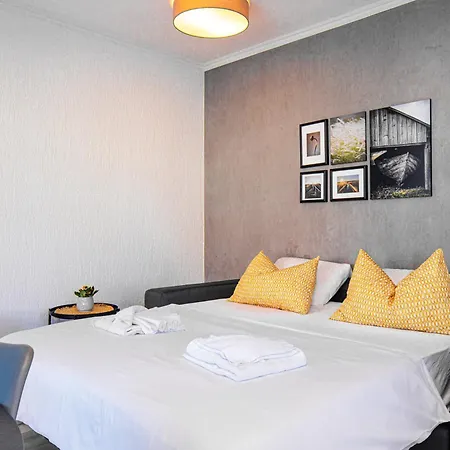 Apartamento House Lijan Krk Town