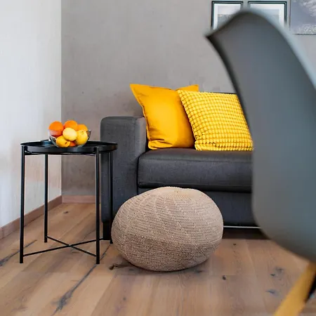 House Lijan Апартаменты Крк