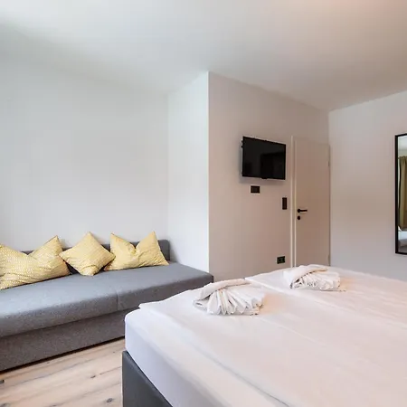House Lijan Апартаменты Крк