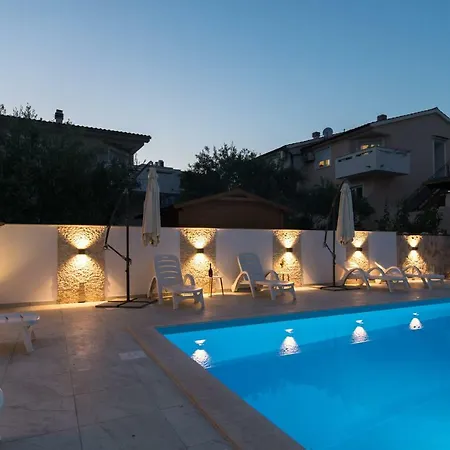 House Lijan